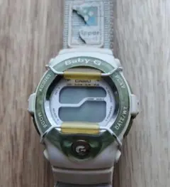 カシオ CASIO Baby-G
