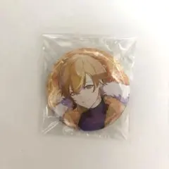 東雲彰人　タワレコCD特典　缶バッジ