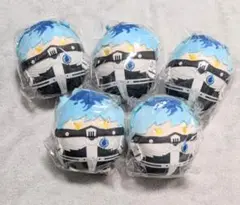ツイステ ふわコロりん3 オルト 未開封 5点