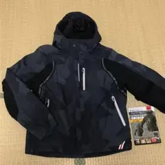 モーターヘッド ライダー ジャケット 2りんかん