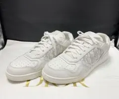 Dior B27 オブリーク トロッター ロートップスニーカー 44 保存袋付き