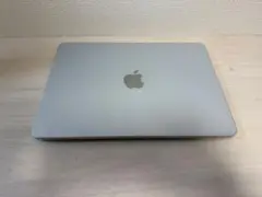 【美品】M3チップ搭載 MacBook Air 13インチ シルバー