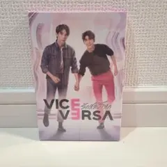 VICE VERSA ポストカードセット