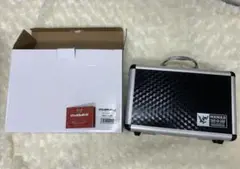 主役は我々だ！ アタッシュケース