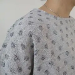 YARRA　ドットTEE