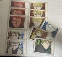 文スト ぱしゃこれ 国木田 まとめ