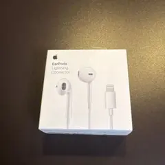 値下Apple EarPods with Lightning Connector