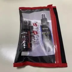 卓球グリップスプレー　サハラドライ