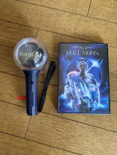 登坂広臣　LIVETOUR FULL MOON