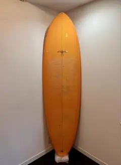 Hawaiian Pro Designs CUT 8.25\" 中古 Hawaiian Pro Designs CUT 8.25