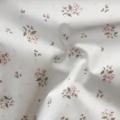 Sous le figuier Fabrics限定デザイン　ルクレツィア–ローズ