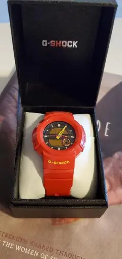 2025年最新】g-shock 4737の人気アイテム - メルカリ