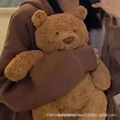 Bartholomewバートロミュー ベア ぬいぐるみ テディベア クマ公仔