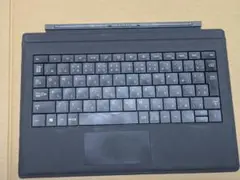 Surface Pro タイプカバー 純正キーボードModel1644