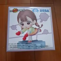 メダリスト モーメントミニフィギュア Vol.2 鹿本すず
