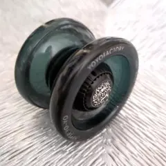 ダイヤルマーズ　ヨーヨー