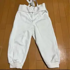 新品 FIEユニフォーム半ズボン　８００Ｎ　アルスターエコースター　左サイズ48