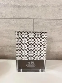 COACH インテリア雑貨