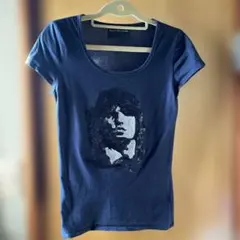 Dartin Bonapatto ネイビー Tシャツ