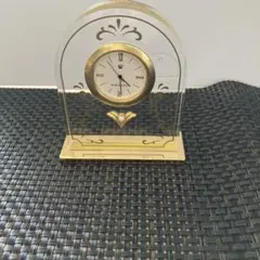 ミキモト時計　ジャンク品　送料込み