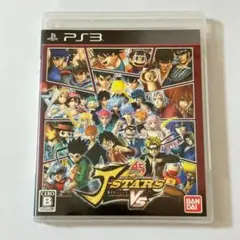 Jスターズ ビクトリーVS