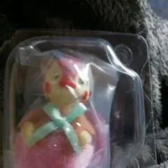キラキラくじシルバニアファミリー
