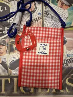 阪神タイガース 木浪聖也