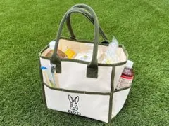 ローソンたまるよスタンプ DODバックu0026からあげクンハンドタオル(2枚)