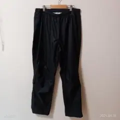【未使用】コロンビア　オムニテック　メンズレインパンツ　L