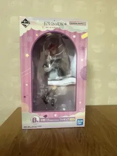 五等分の花嫁　一番くじ　二乃フィギュア
