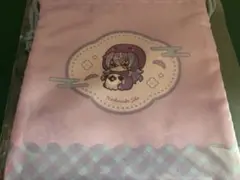 星導ショウ　Dytica happy pack 2025巾着