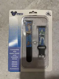 Disney トイ・ストーリー Apple Watchバンドセット