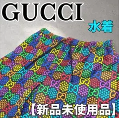 極美品 GUCCI swim pants スイムパンツ 水着 海パン 迷彩柄 極美品 GUCCI swim pants スイムパンツ 水着 海パン 迷彩柄