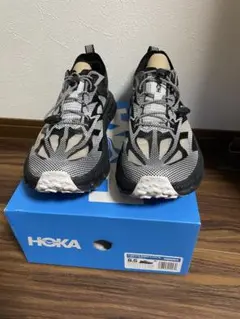 HOKA MAFATE SPEED 4LITE TS