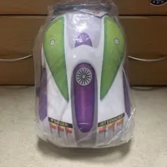 バズ・ライトイヤー きゃりーばっくトイ・ストーリー4