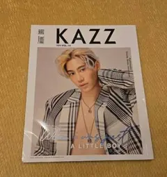 表紙Boun Kazz 169 BounPrem　GMMTV