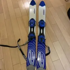スキー板 ショート