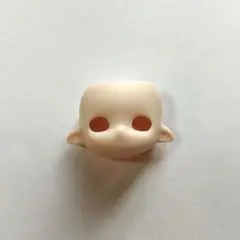MINTY　ミンティ　ファンタジーの森　未塗装　フェイスパーツ