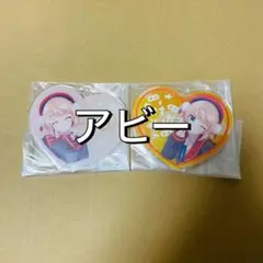 一番くじ　しぐれうい　アクスタ2種