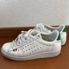 パトリック スニーカー 36 スタンスミス PUMA