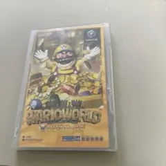 ワリオワールド