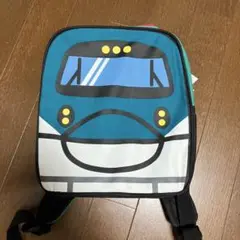 はやぶさ キッズリュック