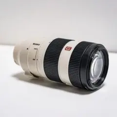 SONY FE100-400/4.5-5.6 GM OSS 非売品 ミニチュア