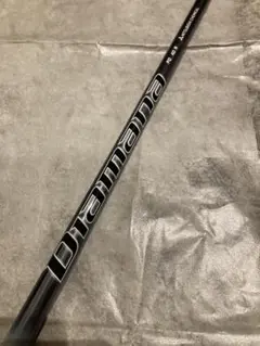 【レアスペック】テーラーメイド　ドライバー用 DiamanaPD40Rスリーブ付