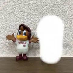 パシフィック・リーグ バスボール クラッチ パ・リーグ マスコット フィギュア
