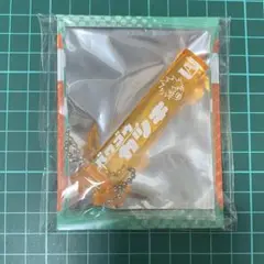 ヒロアカ　爆豪勝己　アクリルスティックキーホルダー
