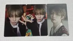 BOYNEXTDOOR トレカ テサン HMV
