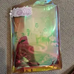 Red velvet cosmic アルバム