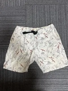 WILD THINGS ショートパンツ　Lサイズ