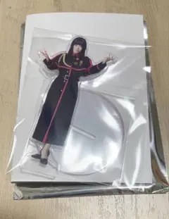 ヒプステ　乙統女　アクスタ